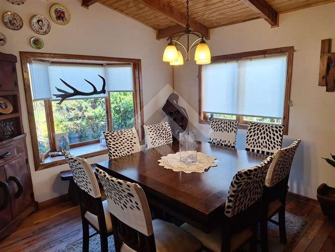 Casa Familiar en venta Frutillar Alto