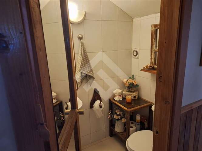 Casa Familiar en venta Frutillar Alto