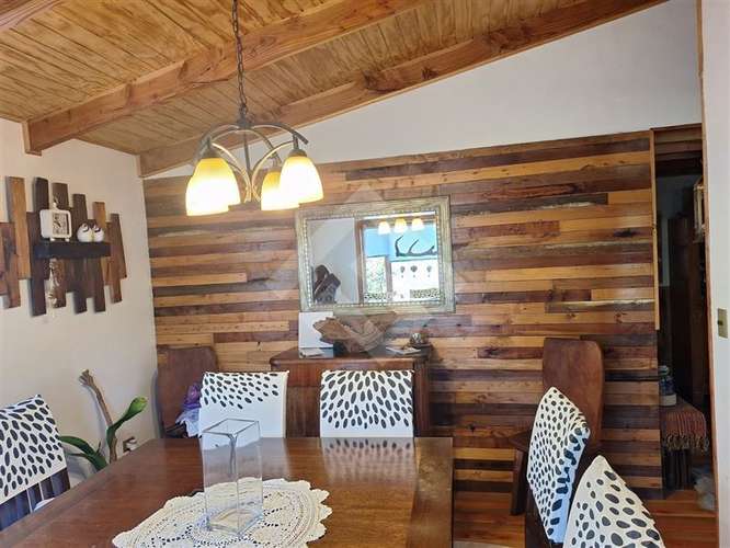 Casa Familiar en venta Frutillar Alto