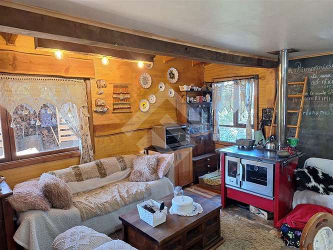 Casa Familiar en venta Frutillar Alto