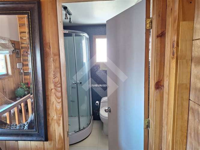 Casa Familiar en venta Frutillar Alto