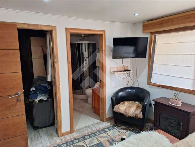 Casa Familiar en venta Frutillar Alto