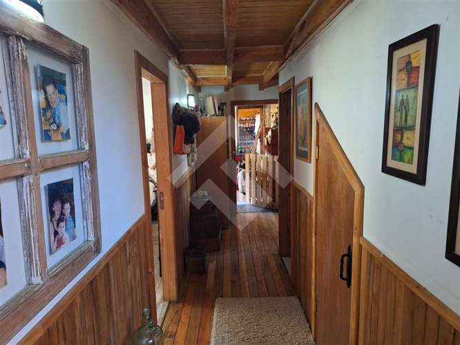 Casa Familiar en venta Frutillar Alto