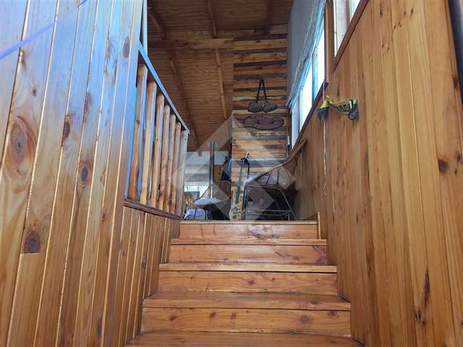 Casa Familiar en venta Frutillar Alto