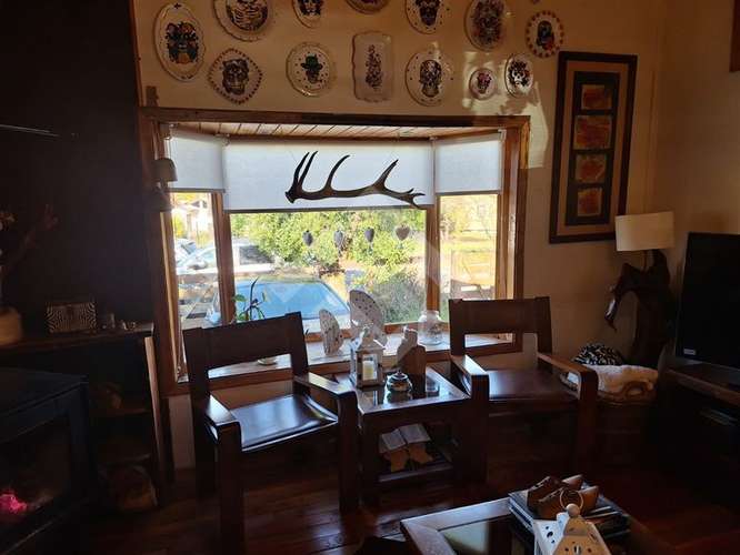 Casa Familiar en venta Frutillar Alto