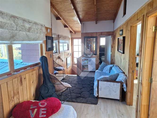 Casa Familiar en venta Frutillar Alto