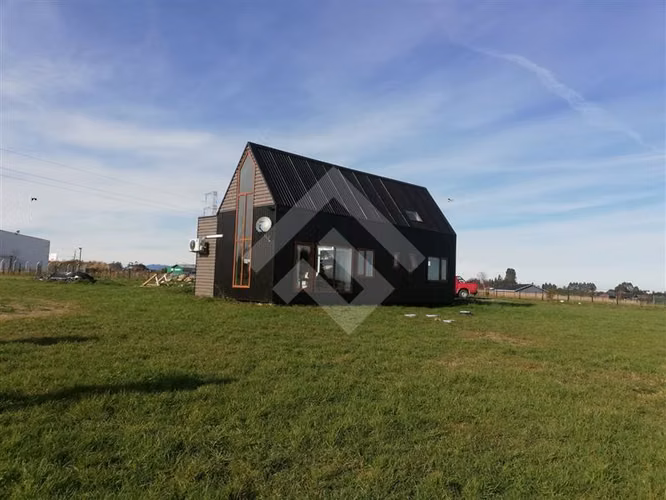 Vendemos casa de 2D en Condominio Westfalia de Puerto Varas