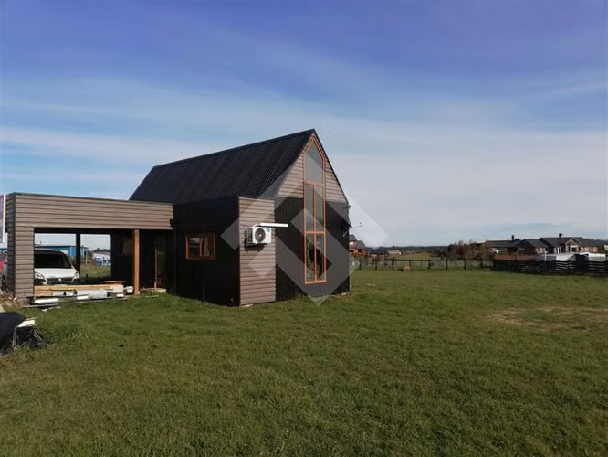 Vendemos casa de 2D en Condominio Westfalia de Puerto Varas - Imagen 2