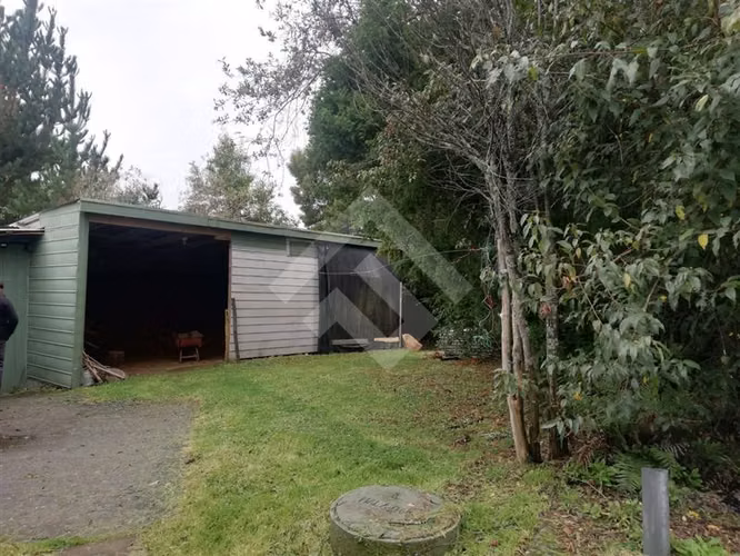 Local Comercial en venta con 15 cabañas en Puerto Montt