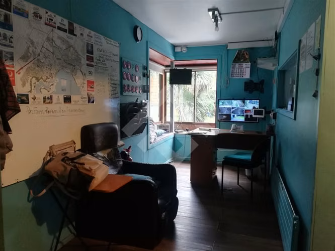 Local Comercial en venta con 15 cabañas en Puerto Montt