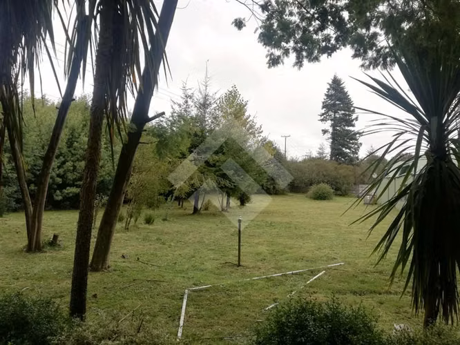 Local Comercial en venta con 15 cabañas en Puerto Montt