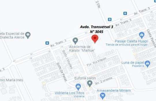 Local Comercial en venta en Alerce, Puerto Montt - Imagen 2