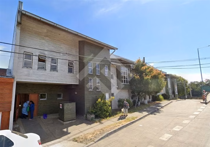 Inmueble habitacional en venta de 10 dorm. en N. Imperial