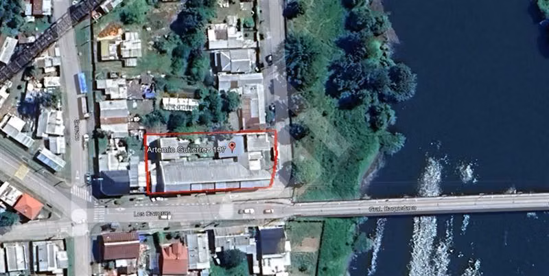 Local Comercial en venta en N. Imperial