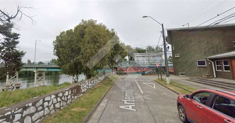 Local Comercial en venta en N. Imperial