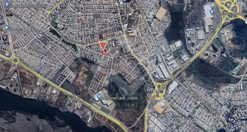 Sitio en Venta en Hualpén
