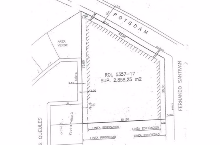 Sitio en Venta en Hualpén