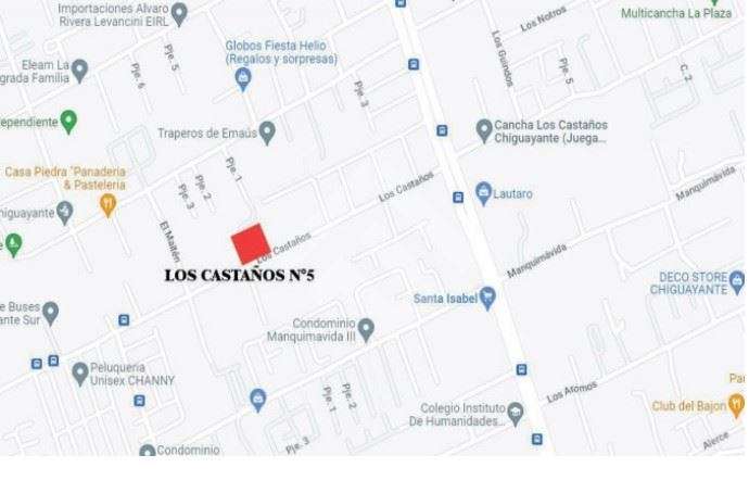 Casa en venta de 2 dorm. en Chiguayante - Imagen 2