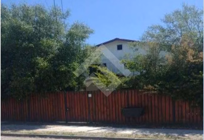 Casa en venta de 7 dorm. en Chillán Viejo