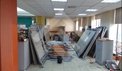Gran oficina en venta en Santiago