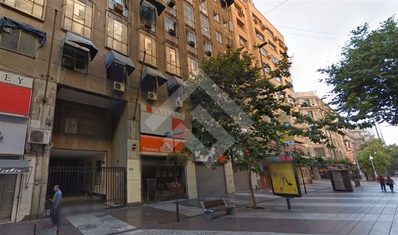 Gran oficina en venta en Santiago