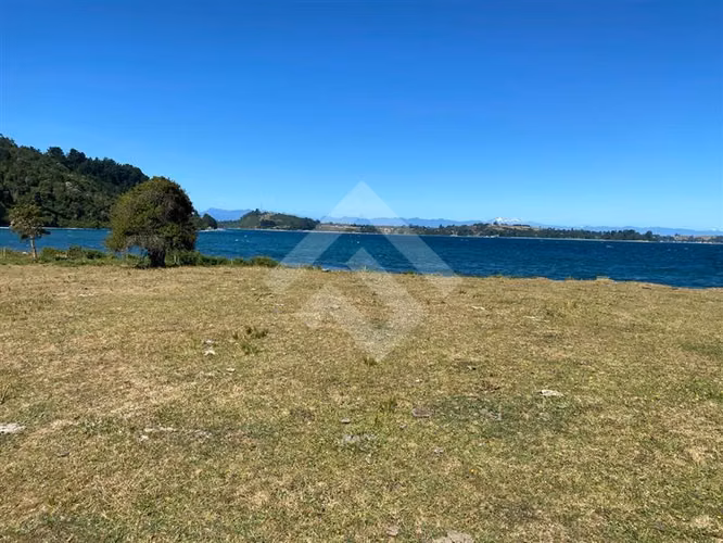 Vendemos Parcelas en Condominio Marina Panitao
