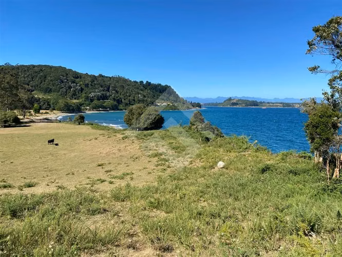 Vendemos Parcelas en Condominio Marina Panitao
