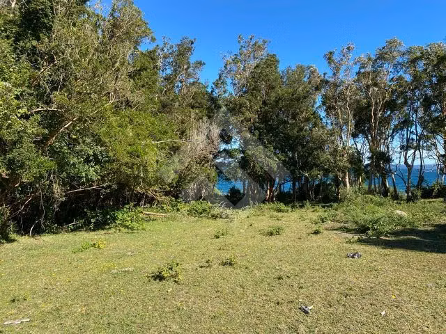 Vendemos Parcelas en Condominio Marina Panitao