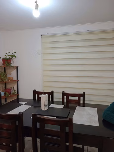 VENDO CASA FUNDO EL CARMEN