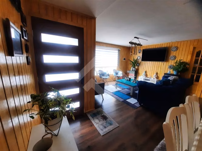 Casa en venta de 3D remodelada en Puerta Sur, Puerto Montt