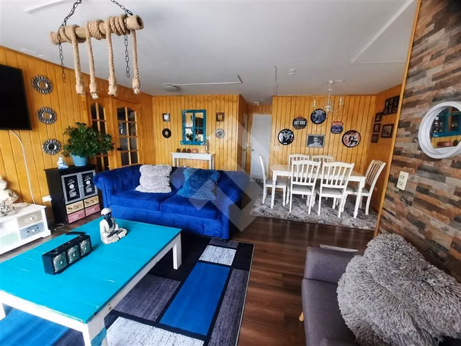 Casa en venta de 3D remodelada en Puerta Sur, Puerto Montt - Imagen 4