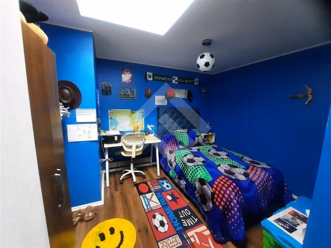 Casa en venta de 3D remodelada en Puerta Sur, Puerto Montt - Imagen 14