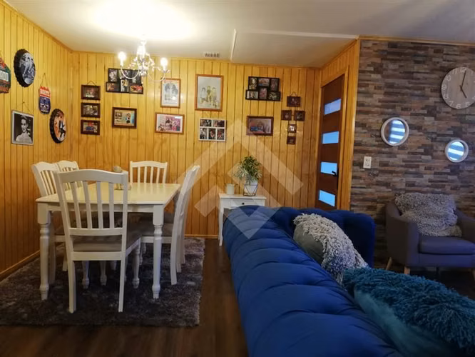 Casa en venta de 3D remodelada en Puerta Sur, Puerto Montt - Imagen 6