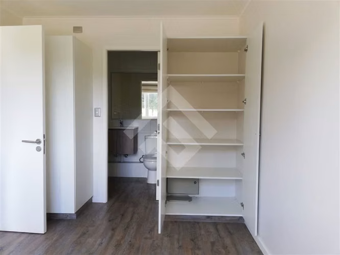 Arrendamos Departamento gastos comunes incluidos en Pelluco