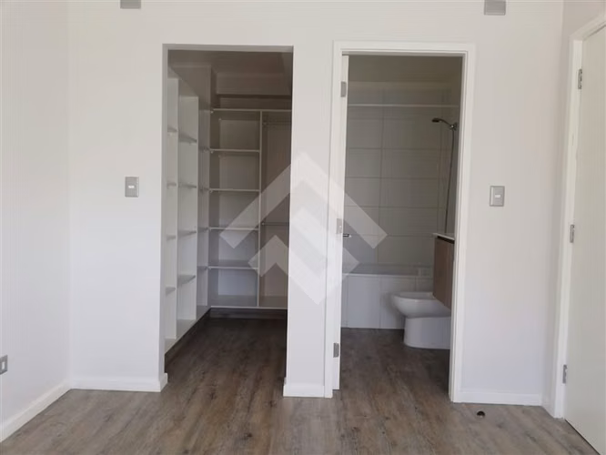 Arrendamos Departamento gastos comunes incluidos en Pelluco