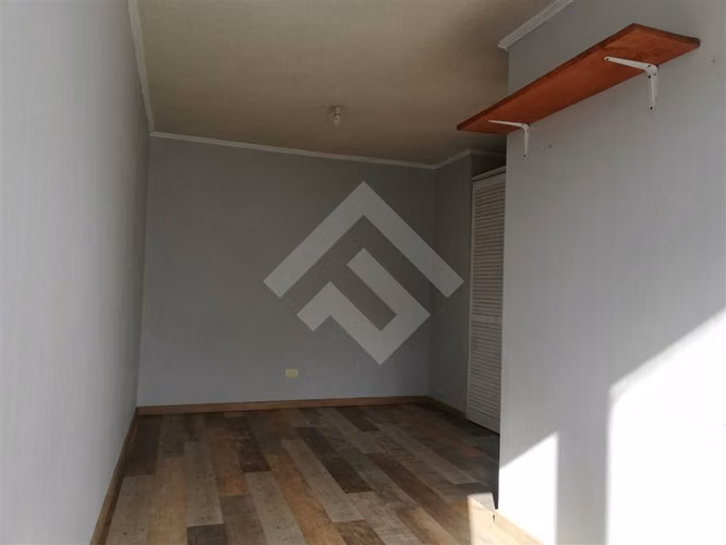 Departamento semiamoblado en arriendo de 2D1B Puerto Montt