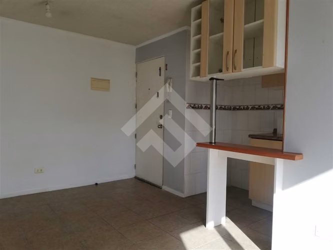 Departamento semiamoblado en arriendo de 2D1B Puerto Montt