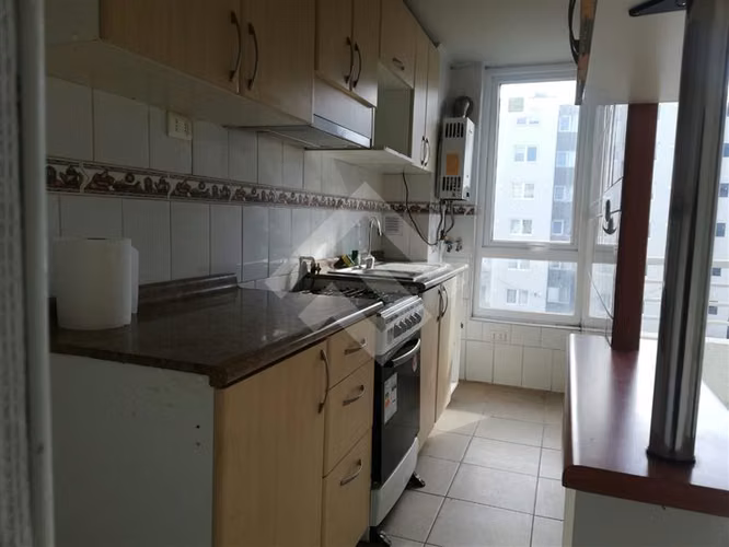 Departamento en venta de 2D 1B en Puerto Montt - Imagen 5