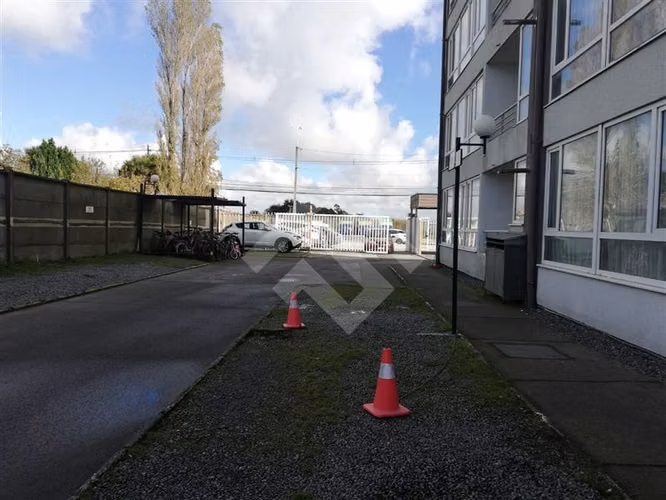 Departamento en venta de 2D 1B en Puerto Montt - Imagen 19