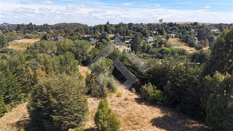Parcela en venta en Puerto Varas