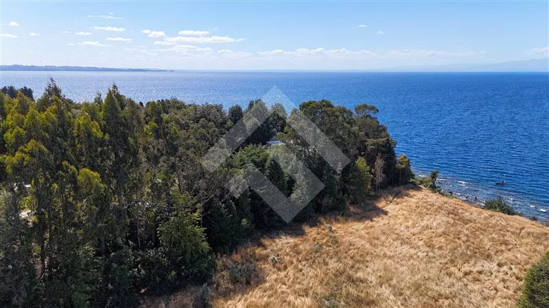 Parcela en venta en Puerto Varas