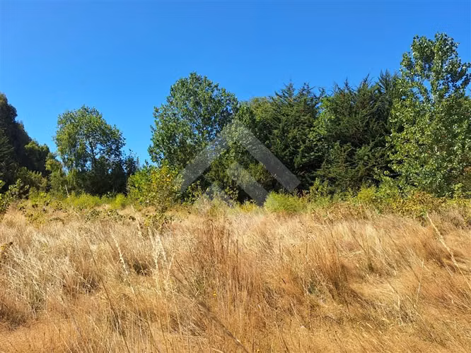 Parcela en venta en Puerto Varas