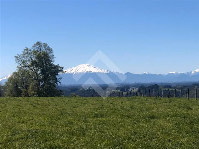 Proyecto Parcelación Reserva Los Manantiales Nueva Braunau