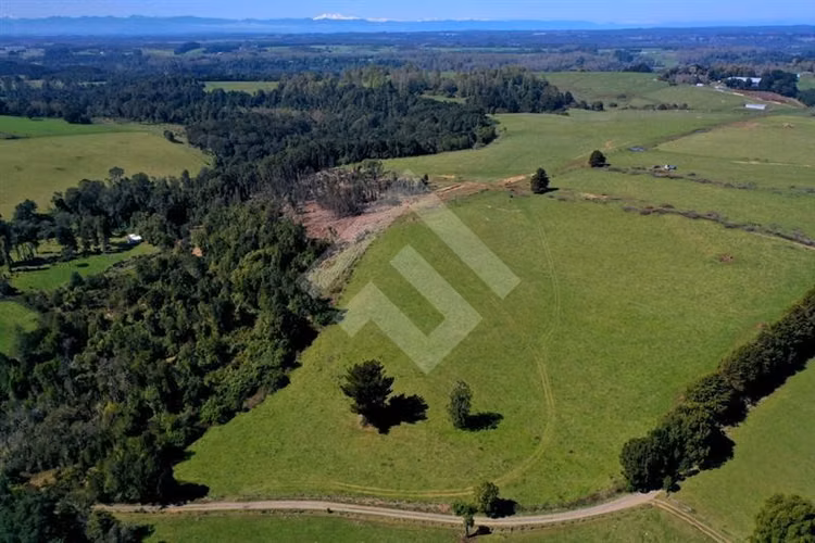 Proyecto Parcelación Reserva Los Manantiales Nueva Braunau