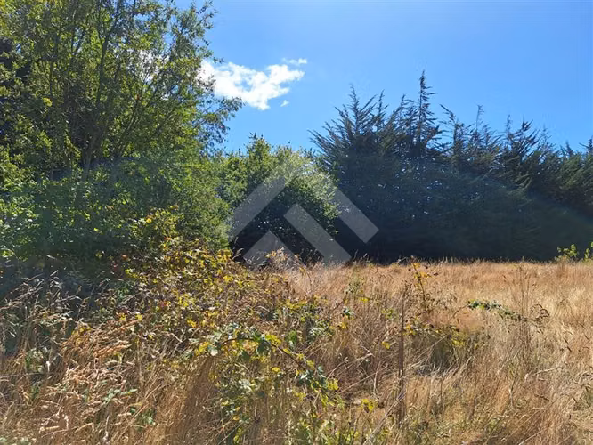 Sitio en venta en Puerto Varas