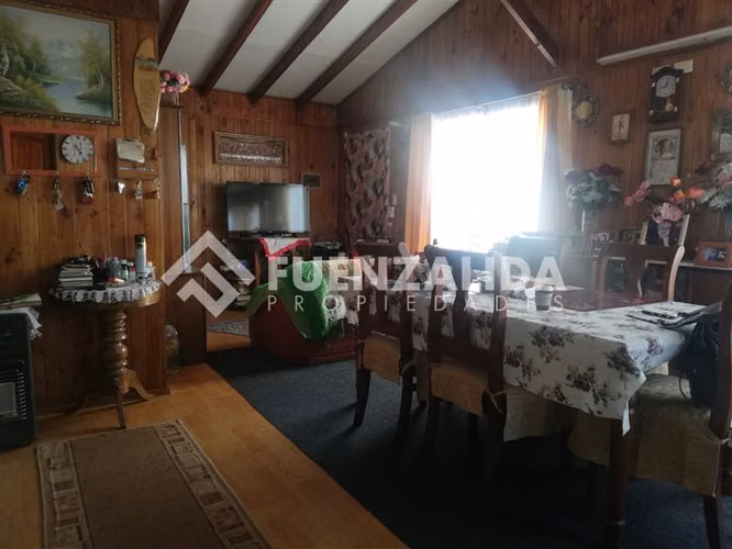 Sitio en venta en Puerto Montt