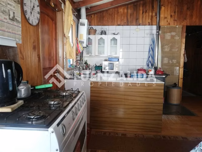Sitio en venta en Puerto Montt