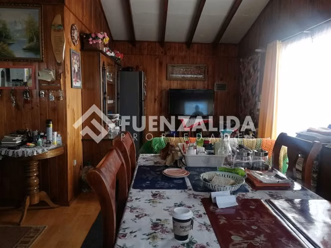 Sitio en venta en Puerto Montt