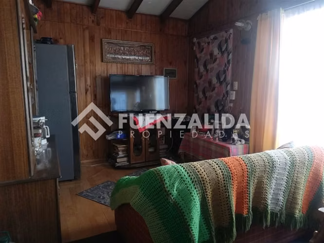 Sitio en venta en Puerto Montt