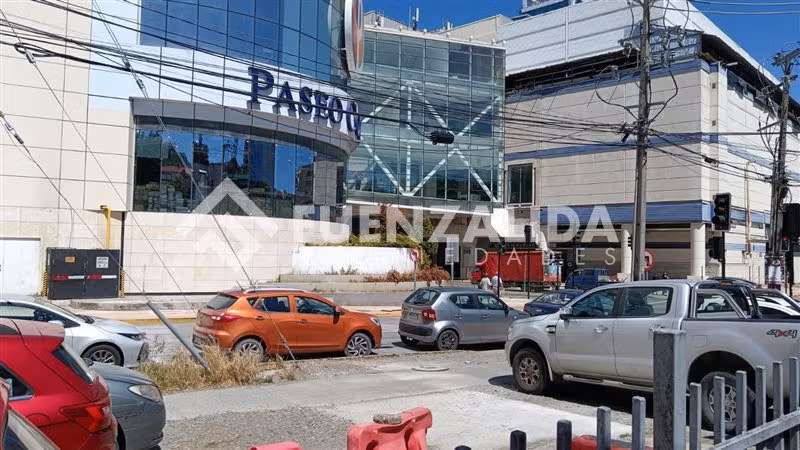 Sitio en venta en Puerto Montt